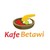 Kafe Betawi - PT Citra Rasa Betawi logo