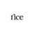 Rice logo