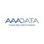 AAA DATA logo