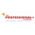 The Professional Couriers logo