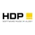 HDP GmbH logo