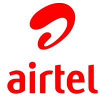 Bharti Airtel logo