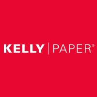 Logo di Kelly Paper