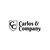 Carlos And Company logo