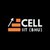 Logo di E-Cell IIT BHU
