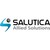 Salutica Allied Solutions Sdn Bhd logo