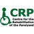 Centre for the Rehabilitation of the Paralysed (CRP) logo