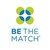 Be The Match logo