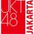 JKT48 logo