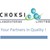 Logo di Choksi Laboratories Ltd.
