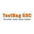 SSC Constable GD logo