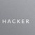 Hacker logo
