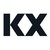 KX logo