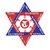 Tribhuwan University logo