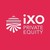 IXO PRIVATE EQUITY logo