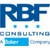 RBF Consulting, a Company of Michael Baker International logo