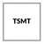 T Sriram, Mehta & Tadimalla, Chartered Accountants (TSMT) Logo