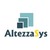 Altezzasys INC logo
