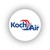 Koch Air, LLC logo