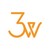 3W CONSULTING logo