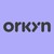Orkyn' (Ex LVL Medical) logo