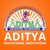 Aditya Educational Institutions logo