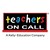 Teachers On Call, a Kelly Services® Company logo