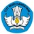 Kementerian Pendidikan dan Kebudayaan (Ministry of Education and Culture Republic of Indonesia) logo