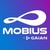 Mobius by Gaian logo