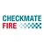 Checkmate Fire Solutions Logo