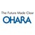 Ohara Corporation logo