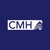 CMH ACADEMY logo