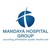 Mandaya Hospital Group logo