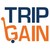 TripGain logo