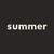 Summer International logo