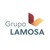 GRUPO LAMOSA logo