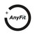 AnyFit logo