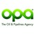 Logo di The Oil and Pipelines Agency