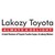 Lakozy Toyota Mumbai logo