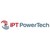 Logo di IPT PowerTech Group