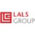 Lals Group logo