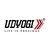 UDYOGI logo