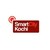 Infopark Smartcity Kochi - Smartpark Techies Logo