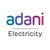 Adani Electricity logo