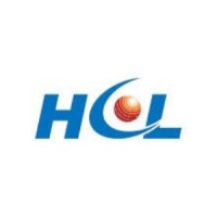 HCL Logistics NV logo
