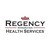 Regency Integrated Health Services, LLC logo