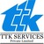 TTK Services Private Limited logo
