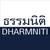 Dharmniti Group | บริษัท ธรรมนิติ จำกัด (มหาชน) logo