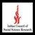 Indian Council of Social Science Research (ICSSR) logo