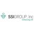 SSI Group, Inc. logo